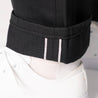 【Naked & Famous】Forever Black Selvedge Weird Guy Jeans