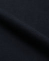 【Wonder Looper】Crewneck T-shirt Double Heavyweight Navy 海藍雙層超重磅圓領短袖T