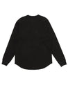 【Wonder Looper】Henley - Cashmere Blend Honeycomb – Sumi 