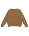 【Wonder Looper】Pullover Crewneck - Double Heavyweight French Terry - Dune 