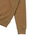 【Wonder Looper】Pullover Crewneck - Double Heavyweight French Terry - Dune 