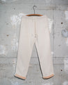 【Wonder Looper】Sweatpants - Fleeced Foxfibre® - Oatmeal 