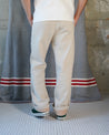 【Wonder Looper】Sweatpants - Fleeced Foxfibre® - Oatmeal 