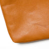 【Y'2 Leather】Natural Scar Horse Sacoche Bag - Khaki 淺咖色馬皮腰包