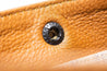 【Y'2 Leather】Natural Scar Horse Sacoche Bag - Khaki 淺咖色馬皮腰包