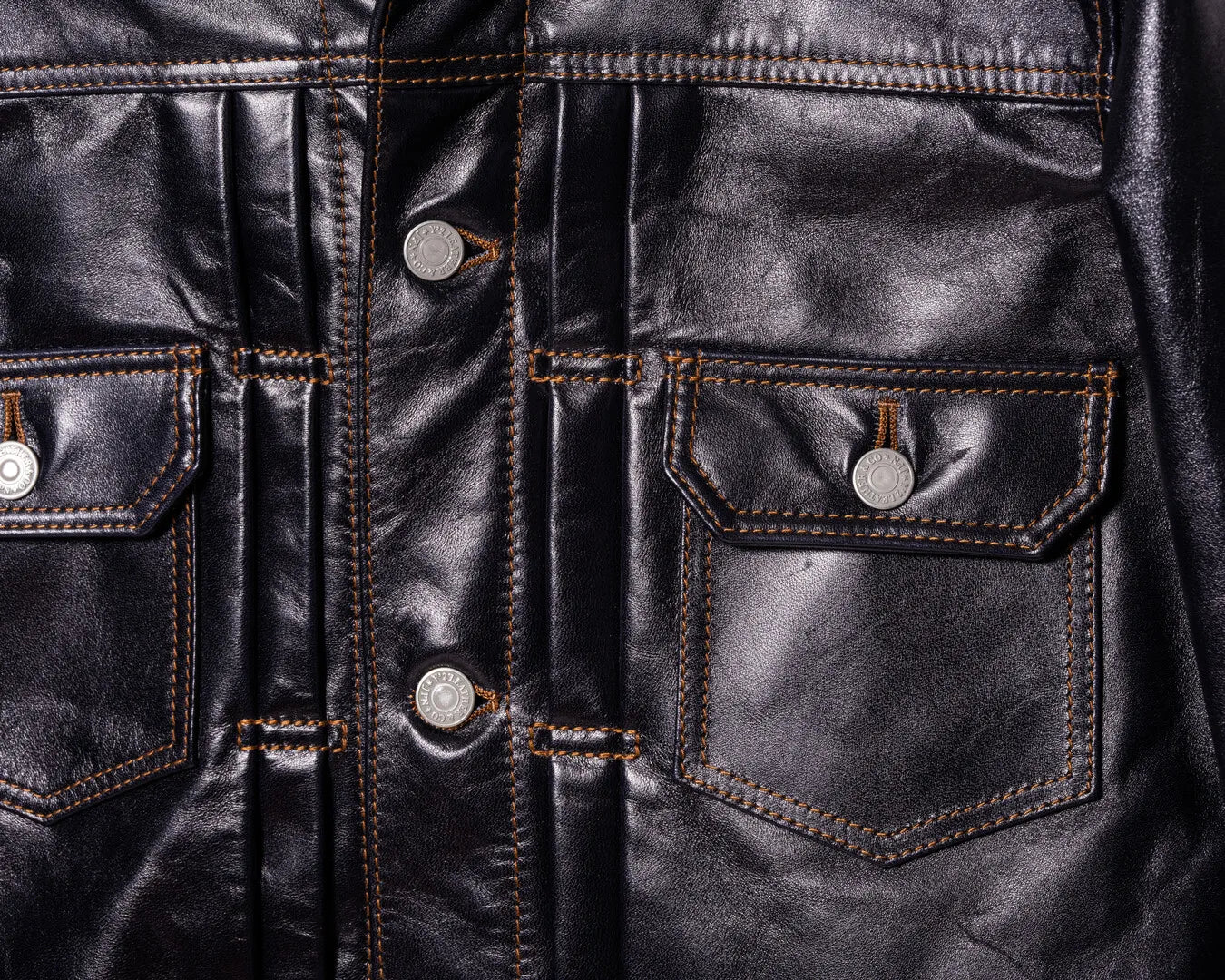 【ルカさま専用】yo BIOTOP blouson　他2点 HEAVYWEIGHT KATSURAGI BIO BLOUSON(S Black): Y's for men｜THE SHOP