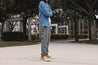 【Nudie Jeans】Steady Eddie II Mountain Grey