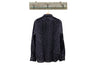 【ABCL Garments】LIBERTY Indigo Bird Shirt 藍染飛鳥襯衫