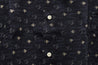 【ABCL Garments】LIBERTY Indigo Bird Shirt 藍染飛鳥襯衫