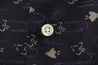 【ABCL Garments】LIBERTY Indigo Bird Shirt 藍染飛鳥襯衫