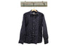 【ABCL Garments】LIBERTY Indigo Bird Shirt 藍染飛鳥襯衫