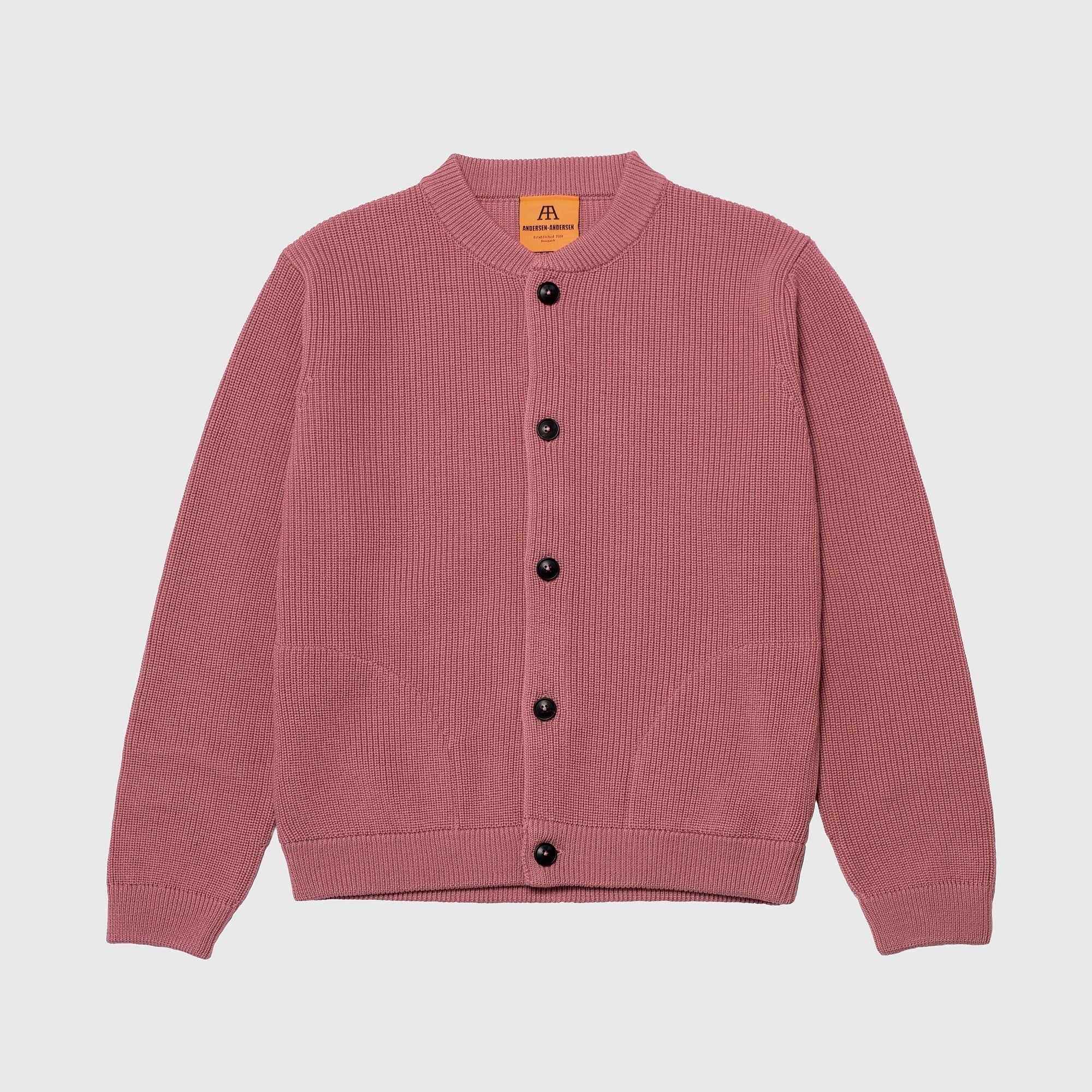 W*H様 アンデルセンアンデルセン SKIPPER JACKET カーディガン W*H様 アンデルセンアンデルセン SKIPPER JACKET カーディガン