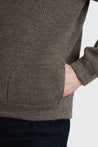 【Andersen Andersen】Skipper Jacket Natural Taupe 