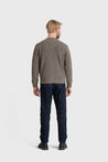 【Andersen Andersen】Skipper Jacket Natural Taupe 