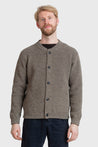 【Andersen Andersen】Skipper Jacket Natural Taupe 