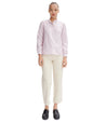 【A.P.C.】New Sailor Jeans Ecru Denim 直筒九分 丹寧白褲