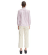 【A.P.C.】New Sailor Jeans Ecru Denim 直筒九分 丹寧白褲