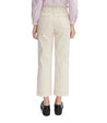 【A.P.C.】New Sailor Jeans Ecru Denim 直筒九分 丹寧白褲