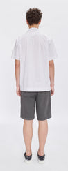 【A.P.C.】PARKER SHORT 簡約休閒軍裝短褲