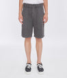 【A.P.C.】PARKER SHORT 簡約休閒軍裝短褲