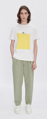 【A.P.C.】T-SHIRT CRUSH 設計圖Tee
