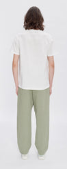【A.P.C.】T-SHIRT CRUSH 設計圖Tee