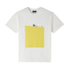 【A.P.C.】T-SHIRT CRUSH 設計圖Tee
