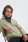【Baracuta】G4 Jacket Baracuta Cloth Natural 經典G4夾克天然色
