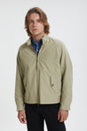 【Baracuta】G4 Jacket Baracuta Cloth Natural 經典G4夾克天然色