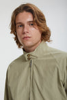 【Baracuta】G4 Jacket Baracuta Cloth Natural 經典G4夾克天然色
