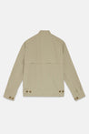 【Baracuta】G4 Jacket Baracuta Cloth Natural 經典G4夾克天然色