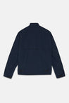 【Baracuta】G4 Jacket Baracuta Cloth Navy 經典G4夾克海藍色