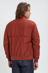 【Baracuta】G9 Harrington Jacket Red Brick / 經典G9 哈靈頓夾克 燒磚紅