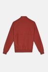 【Baracuta】G9 Harrington Jacket Red Brick / 經典G9 哈靈頓夾克 燒磚紅