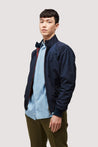 【Baracuta】G9 Harrington Jacket Navy