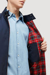 【Baracuta】G9 Harrington Jacket Navy