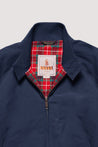 【Baracuta】G9 Harrington Jacket Navy