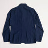 【Vetra】French Workwear 1G55/14 Organic Twill Blazer NAVY 