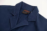 【Vetra】French Workwear 1G55/14 Organic Twill Blazer NAVY 