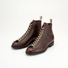 【Brother Bridge】Henry Boxing Boots Calf Vintage Brown 拳擊手靴猴靴姬路小牛皮