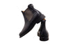 【Brother Bridge】Hazard Side Goa Boots Calf Vintage Black 復古黑色雀爾西靴