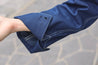 【Nudie Jeans】Howie Chore Jacket Utility Denim 復古薄款丹寧 30年代工裝夾克