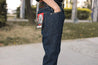 【ONI DENIM】622SESR Secret Super Rough Relaxed Tapered Jeans 20oz