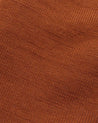 【Dehen 1920】Classic Cardigan Burnt Orange 