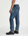 【DENHAM】FORGE MIJAKIRA Straight Jeans