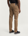 【DENHAM】RAZOR CHINO SC BRITISH KHAKI 英國卡其色修身小直筒休閒褲