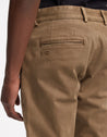 【DENHAM】RAZOR CHINO SC BRITISH KHAKI 英國卡其色修身小直筒休閒褲