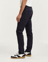 【DENHAM】RAZOR CHINO SC NAVY BLAZER 海藍修身小直筒休閒褲