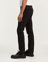 【DENHAM】RAZOR CHINO SC BLACK 黑色修身小直筒休閒褲