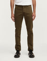 【DENHAM】RAZOR CHINO SC IVY GREEN 樹藤綠修身小直筒休閒褲